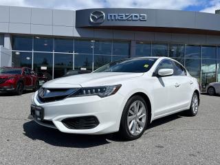 Used 2016 Acura ILX Tech Pkg for sale in Surrey, BC