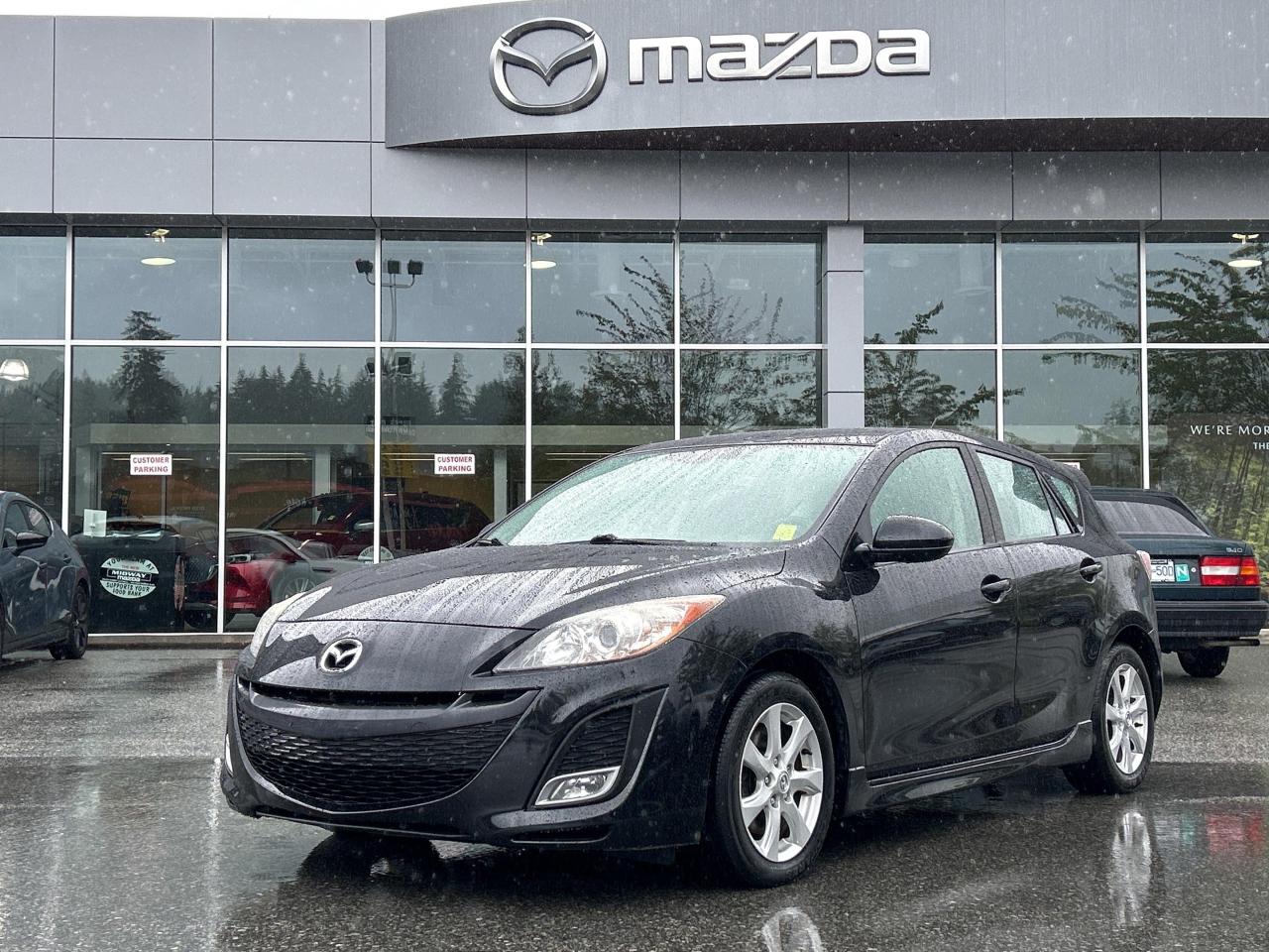 Used 2011 Mazda MAZDA3 GS for sale in Surrey, BC