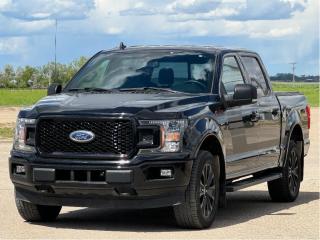 Used 2020 Ford F-150 XLT/Backup Cam,Tonneau Cover,Heated Front Seats for sale in Kipling, SK