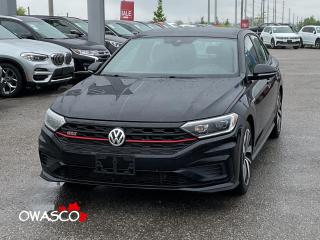 Used 2020 Volkswagen Jetta 2.0L Beats Audio! Sunroof! Leather Interior! for sale in Whitby, ON