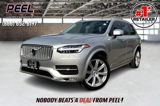 Used 2019 Volvo XC90 T6 AWD Inscription for sale in Mississauga, ON