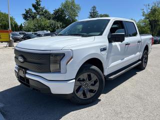 New 2024 Ford F-150 Lightning XLT  - Tailgate Step for sale in Caledonia, ON