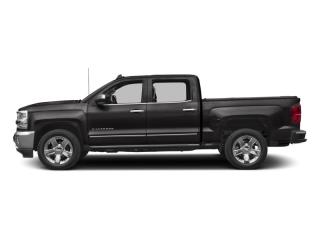 Used 2016 Chevrolet Silverado 1500 LTZ  - Heated Seats for sale in Paradise Hill, SK