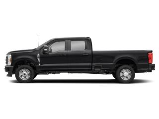 New 2024 Ford F-350 Super Duty XLT  - Diesel Engine for sale in Paradise Hill, SK