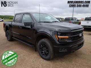 New 2024 Ford F-150 XLT  - Tow Package for sale in Paradise Hill, SK