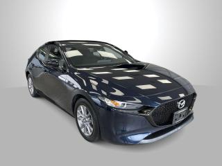 Used 2021 Mazda MAZDA3 Sport GX | No Accidents | 1 Owner | Like New! for sale in Vancouver, BC