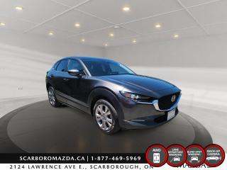 Used 2020 Mazda CX-30 GS for sale in Scarborough, ON