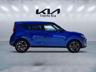 Used 2023 Kia Soul EX+ Pkg.   Sunroof   Wireless Phone Charger for sale in North York, ON