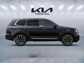 Used 2024 Kia Telluride SX Pkg.   Dual Sunroof   Air Cooled Seats for sale in North York, ON
