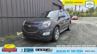 Used 2017 Chevrolet Equinox LT for sale in Dartmouth, NS