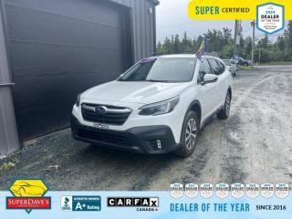 Used 2020 Subaru Outback Touring for sale in Dartmouth, NS