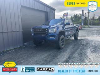 Used 2017 GMC Sierra 1500 Base for sale in Dartmouth, NS