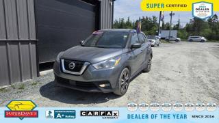 Used 2020 Nissan Kicks SV for sale in Dartmouth, NS