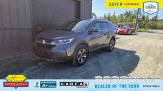 Used 2019 Honda CR-V LX for sale in Dartmouth, NS