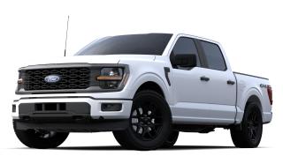 New 2024 Ford F-150 STX for sale in Aurora, ON