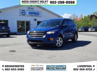 Used 2018 Ford Escape S for sale in Bridgewater, NS