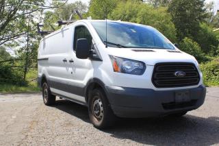 Used 2018 Ford Transit Base for sale in Courtenay, BC