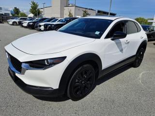 Used 2021 Mazda CX-30 GT AWD 2.5L I4 at for sale in Richmond, BC