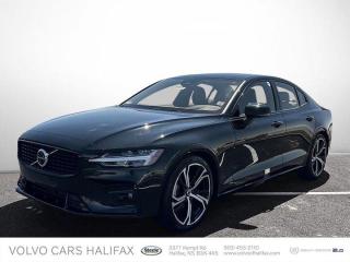 Used 2023 Volvo S60 Ultimate Dark Theme for sale in Halifax, NS