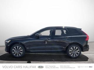 New 2024 Volvo XC60 Plus Dark Theme for sale in Halifax, NS