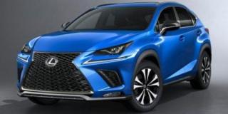 Used 2021 Lexus NX NX 300 for sale in Thornhill, ON