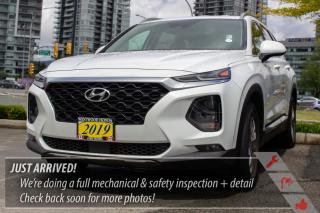 Used 2019 Hyundai Santa Fe SE 2.4 AWD for sale in Port Moody, BC