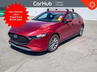 Used 2024 Mazda MAZDA3 Sport GS Blind Spot Heated Front Seats 16