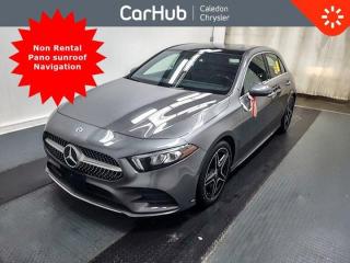 Used 2022 Mercedes-Benz AMG A 250 for sale in Bolton, ON
