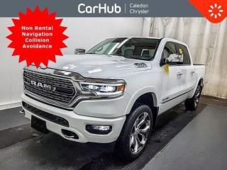 Used 2022 RAM 1500 Limited for sale in Bolton, ON