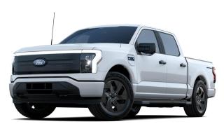 New 2024 Ford F-150 Lightning XLT for sale in Abbotsford, BC