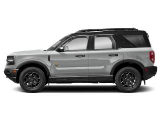 New 2024 Ford Bronco Sport BADLANDS for sale in Abbotsford, BC