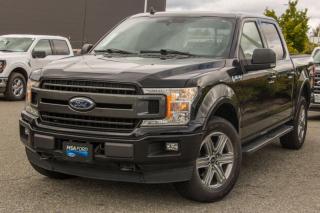 Used 2019 Ford F-150 XLT for sale in Abbotsford, BC