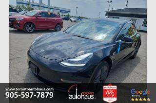 Used 2020 Tesla Model 3 STANDARD + I TESLASUPERSTORE.CA for sale in Concord, ON
