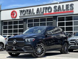 Used 2020 Mercedes-Benz GLE-Class | LIKE NEW | BURMESTER | PANO | LOADED | for sale in North York, ON
