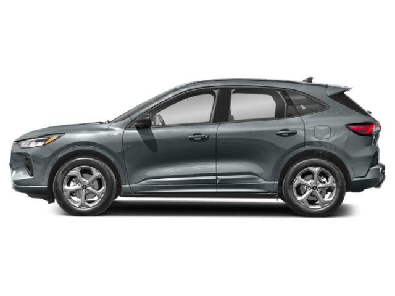 2024 Ford Escape ST-Line Photo2