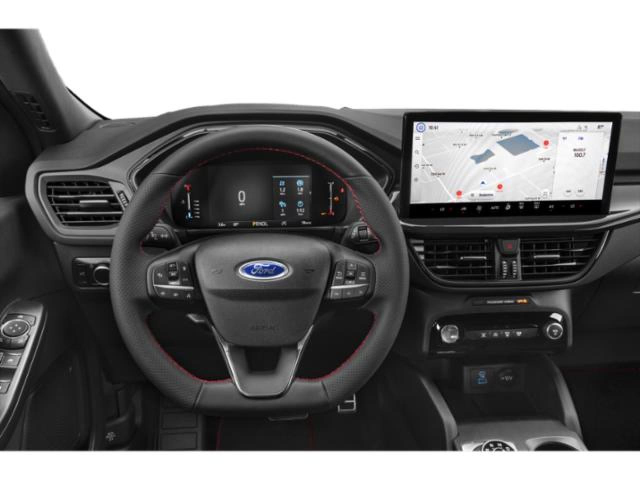 2024 Ford Escape ST-Line Photo3
