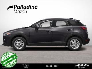 Used 2019 Mazda CX-3 GS AWD  - 4 NEW TIRES for sale in Sudbury, ON