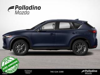 Used 2019 Mazda CX-5 GS  - Power Liftgate -  Heated Seats for sale in Sudbury, ON