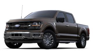 New 2024 Ford F-150 Hybrid XLT for sale in Forest, ON