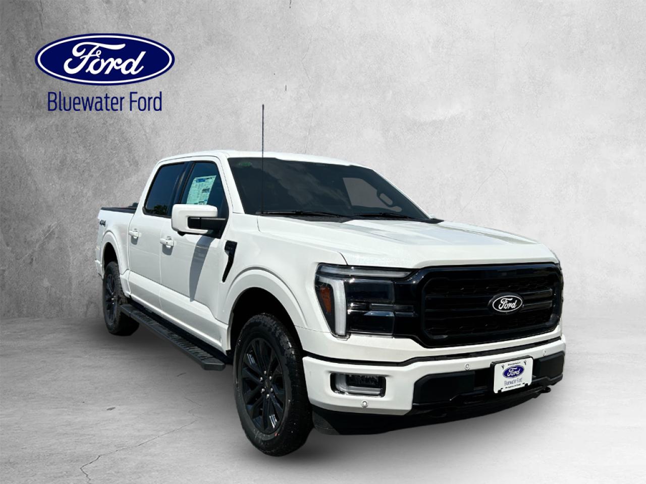 New 2024 Ford F-150 XLT for sale in Forest, ON