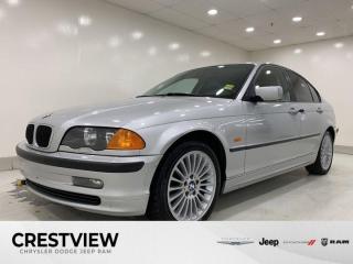 Used 2001 BMW 3 Series 325i * As Traded * for sale in Regina, SK