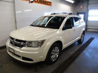 Used 2016 Dodge Journey SE for sale in Peterborough, ON