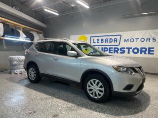 Used 2015 Nissan Rogue AWD * Keyless Entry * Rear View Camera * ECO/Sport Mode * Traction/Stability Control * AWD Lock * Hill Descent Control * Over Drive * Power Locks/Wind for sale in Cambridge, ON