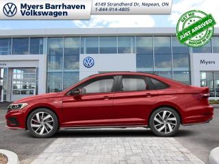 Used 2021 Volkswagen Jetta GLI Base  -  Navigation for sale in Nepean, ON