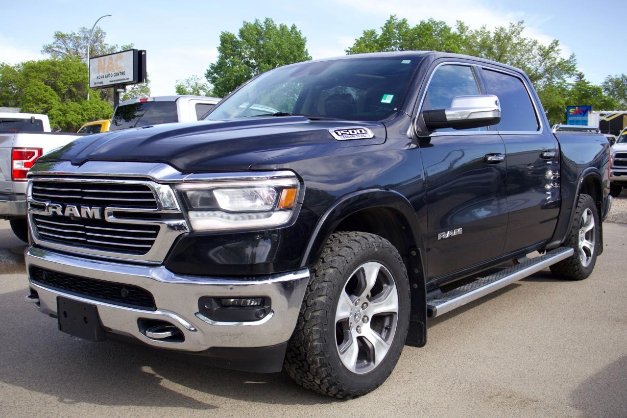 Used 2019 RAM 1500 Laramie for sale in Saskatoon, SK