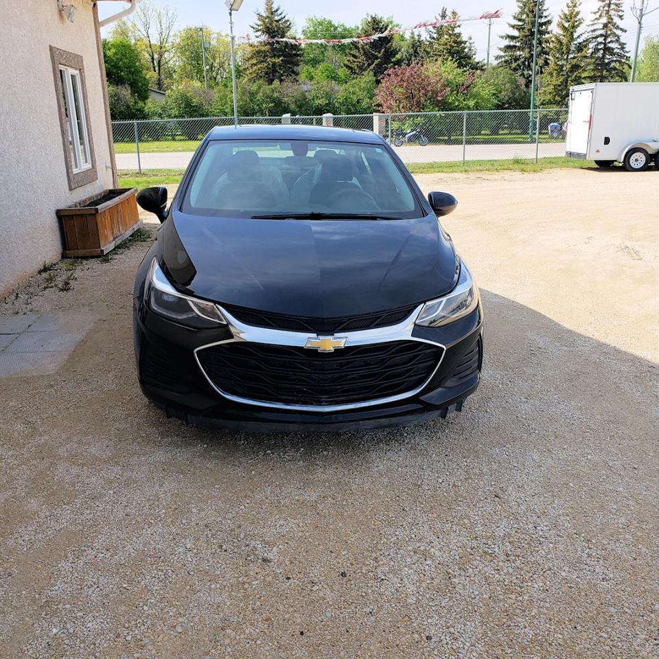 2019 Chevrolet Cruze LT Sunroof, only 34,665 km, Accident Free - Photo #6