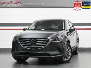 Used 2021 Mazda CX-9 GS-L   Carplay Blind Spot Sunroof Lane Keep for sale in Mississauga, ON