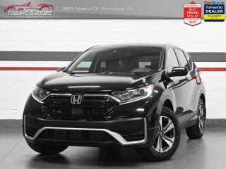 Used 2021 Honda CR-V No Accident Carplay Lane Keep Remote Start for sale in Mississauga, ON