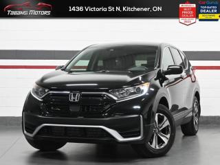 Used 2021 Honda CR-V No Accident Carplay Lane Keep Remote Start for sale in Mississauga, ON