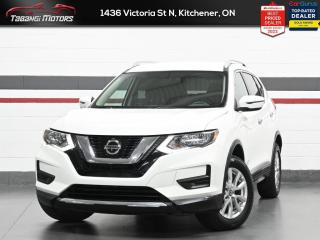 Used 2020 Nissan Rogue SUV  No Accident Carplay Heated Seats Blind Spot for sale in Mississauga, ON